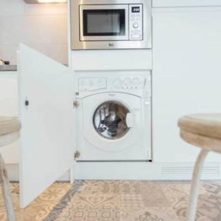 Cozy And Functional- 2Bd 1Bth - Alfalfa เซบีญา ภายนอก รูปภาพ