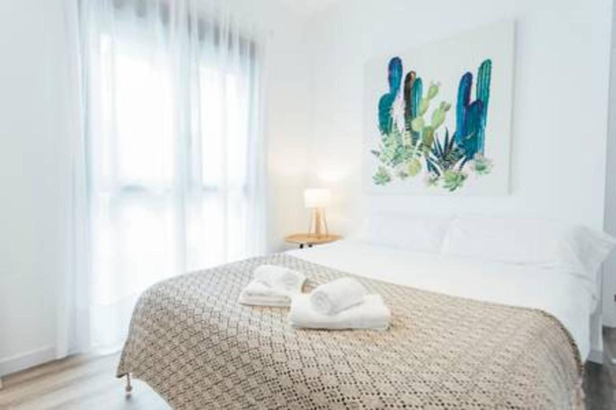 Cozy And Functional- 2Bd 1Bth - Alfalfa เซบีญา ภายนอก รูปภาพ