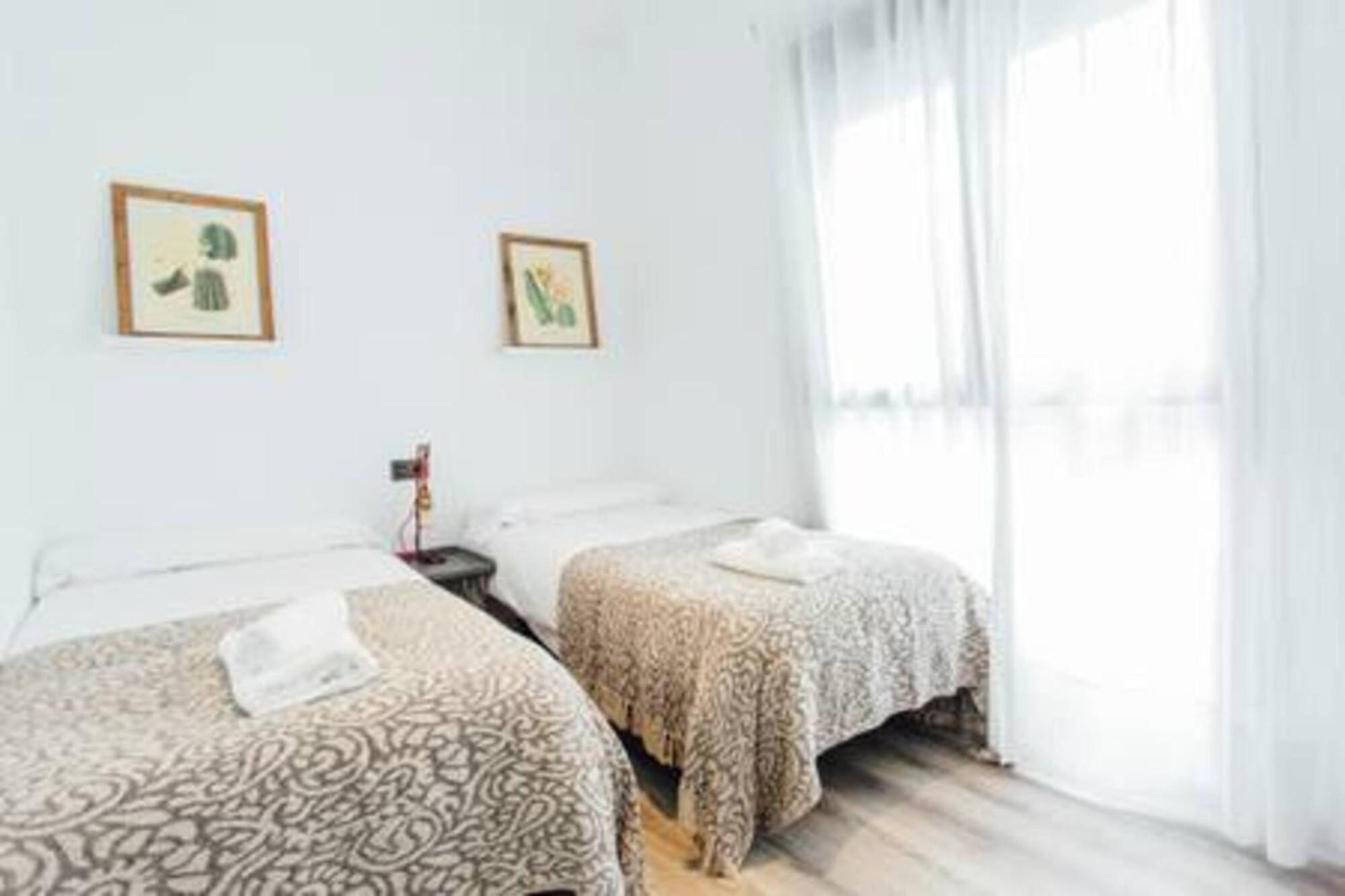Cozy And Functional- 2Bd 1Bth - Alfalfa เซบีญา ภายนอก รูปภาพ