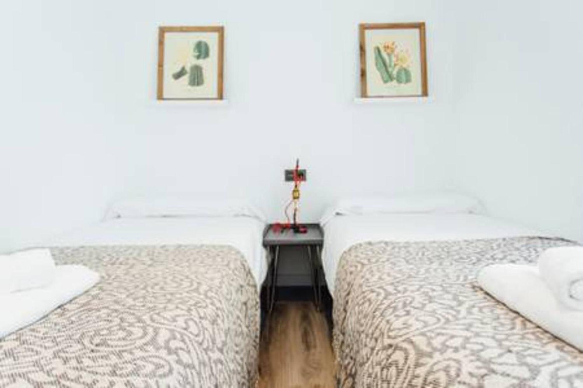 Cozy And Functional- 2Bd 1Bth - Alfalfa เซบีญา ภายนอก รูปภาพ