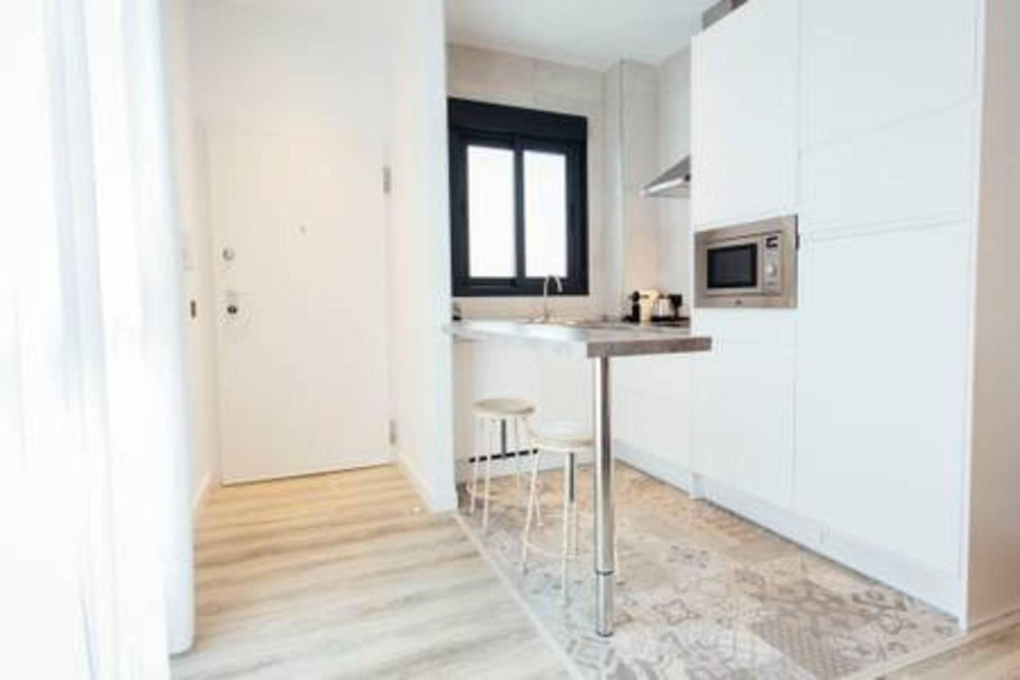 Cozy And Functional- 2Bd 1Bth - Alfalfa เซบีญา ภายนอก รูปภาพ