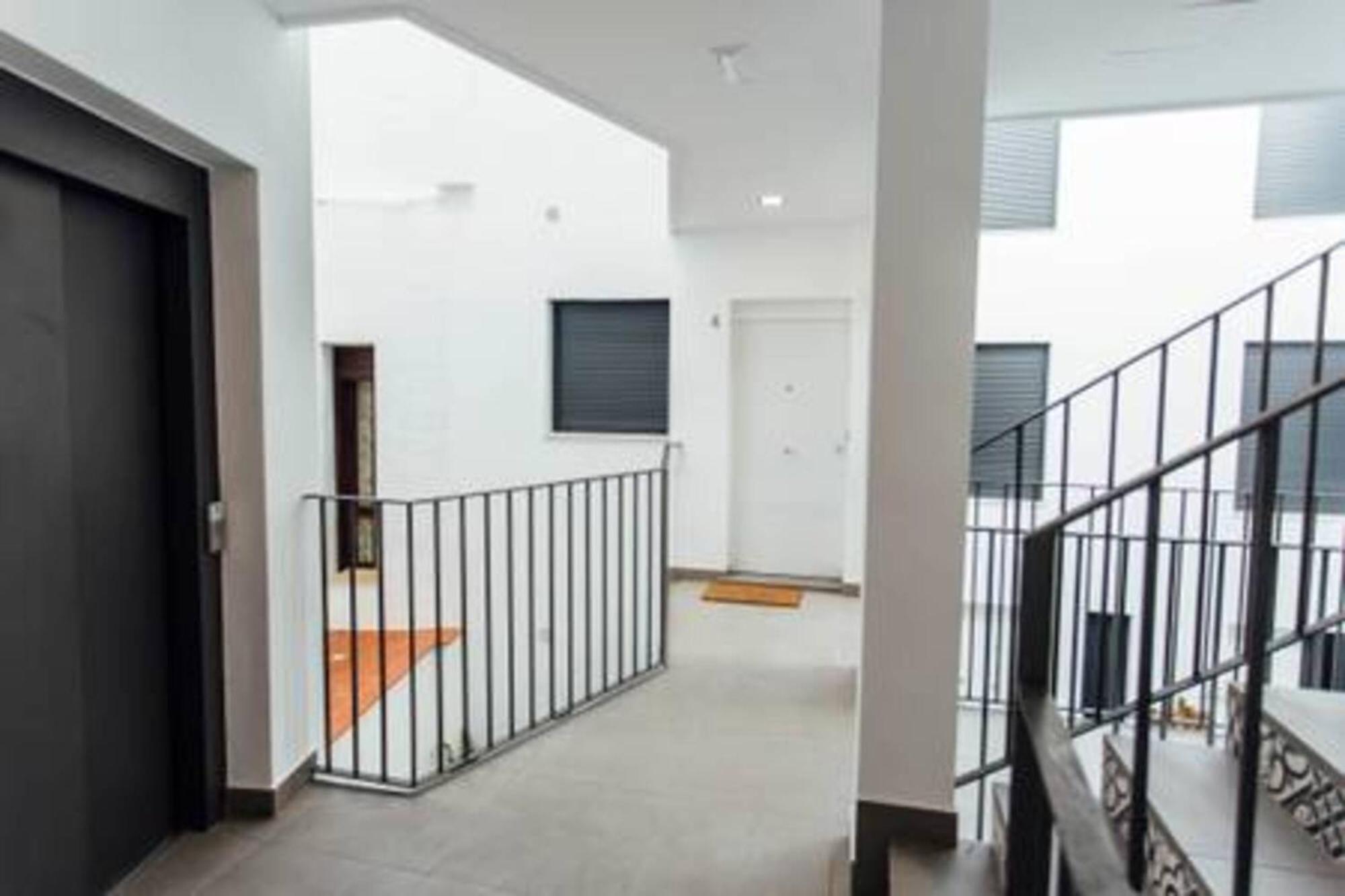 Cozy And Functional- 2Bd 1Bth - Alfalfa เซบีญา ภายนอก รูปภาพ